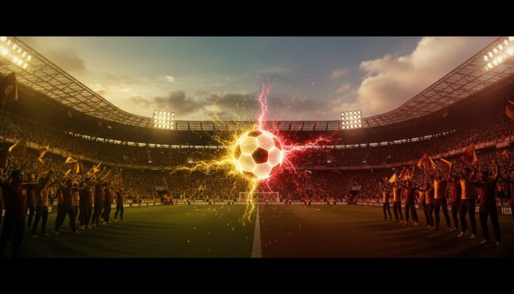 Aslan İzmir Deplasmanında: Göztepe – Galatasaray Rekabetinde Son Durum