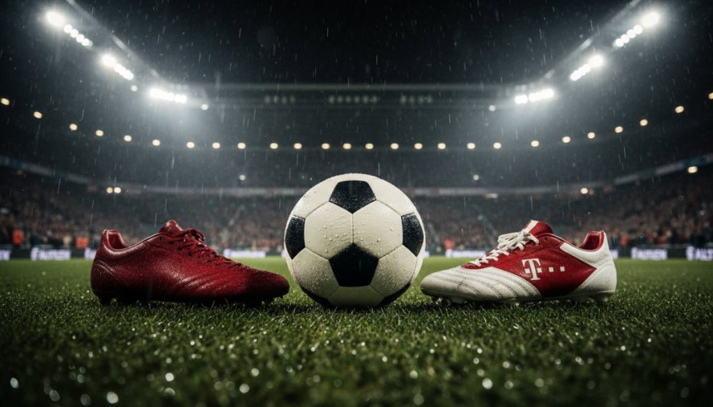 Bundesliga’da Zirve Mücadelesi: Bayern Leverkusen Deplasmanında