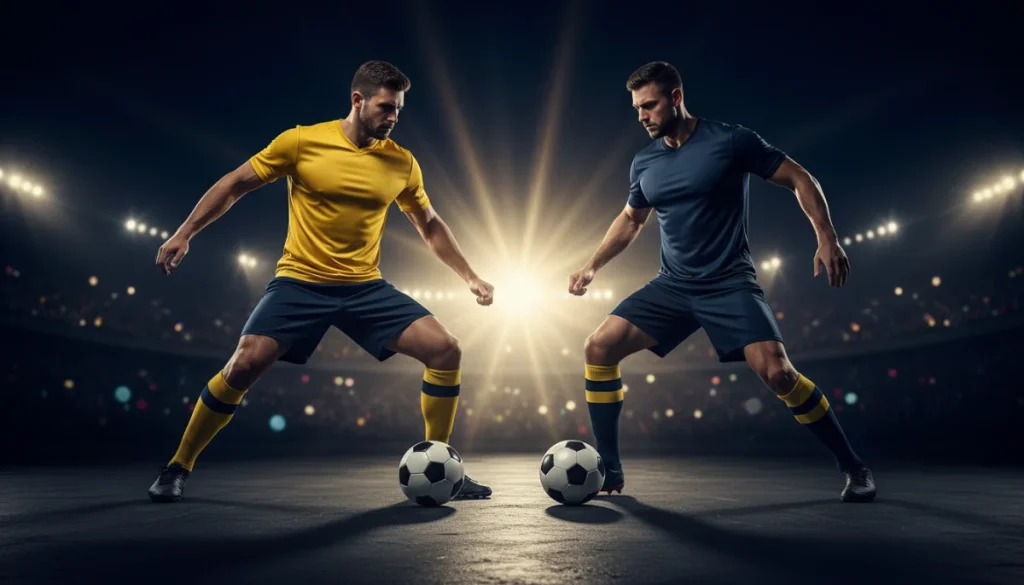 Fenerbahçe’de Dev Operasyon: Goretzka ve Lewandowski Gündemde