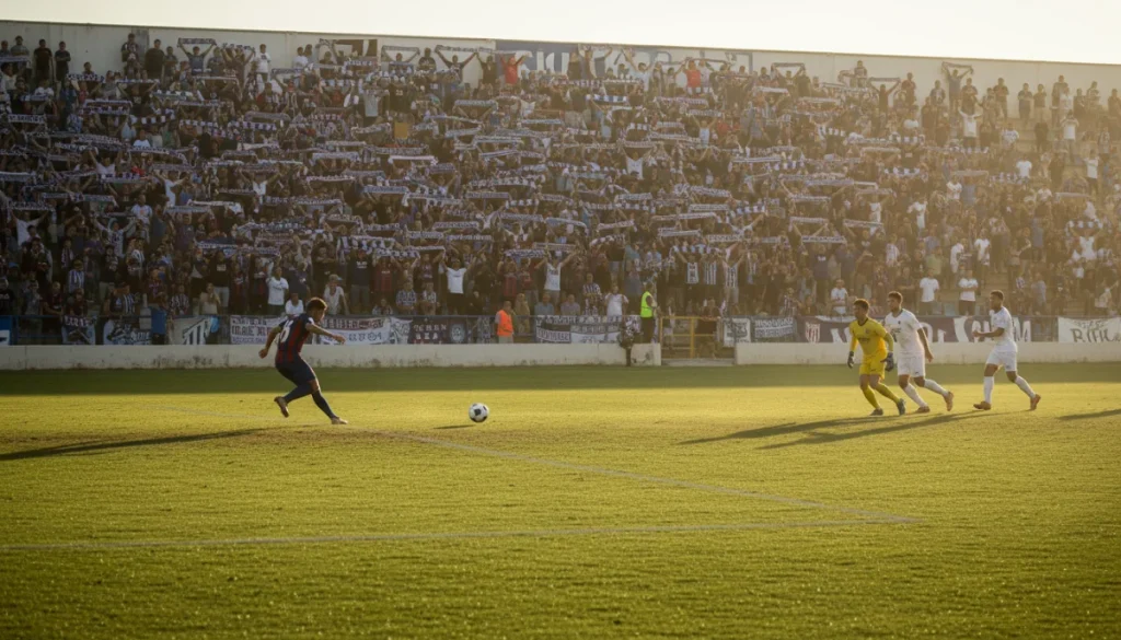 Barcelona’nın Coliseum Kabusu: Raphinha’sız Zorlu Randevu