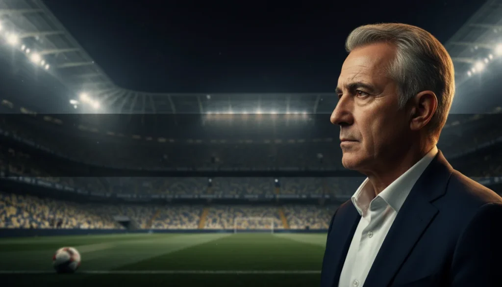 Efsane Hoca İsmail Kartal’dan Derbi Analizi ve Dönüş Sinyali