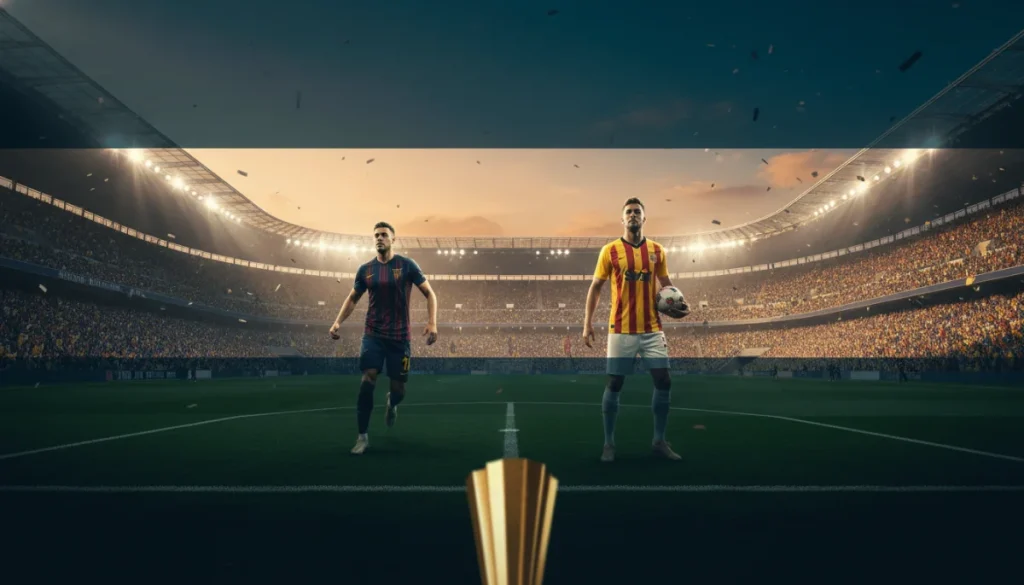 Süper Lig Finali: Paşa Aslanı Deplasmanda Susturur mu?