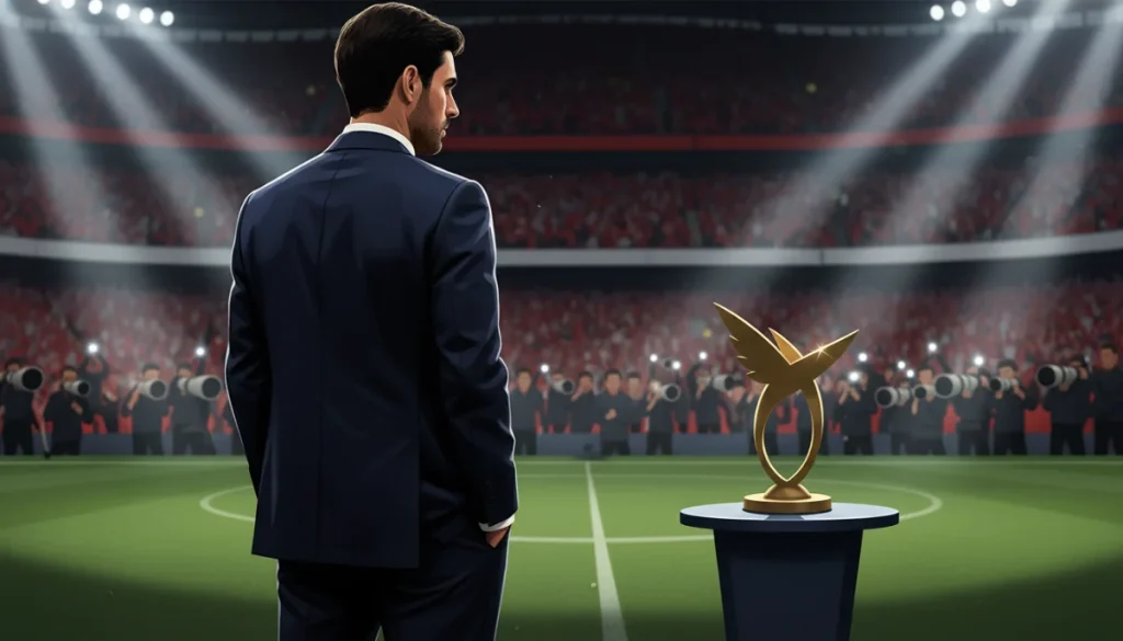 Arteta’nın Başarı Pusulası Zirvede