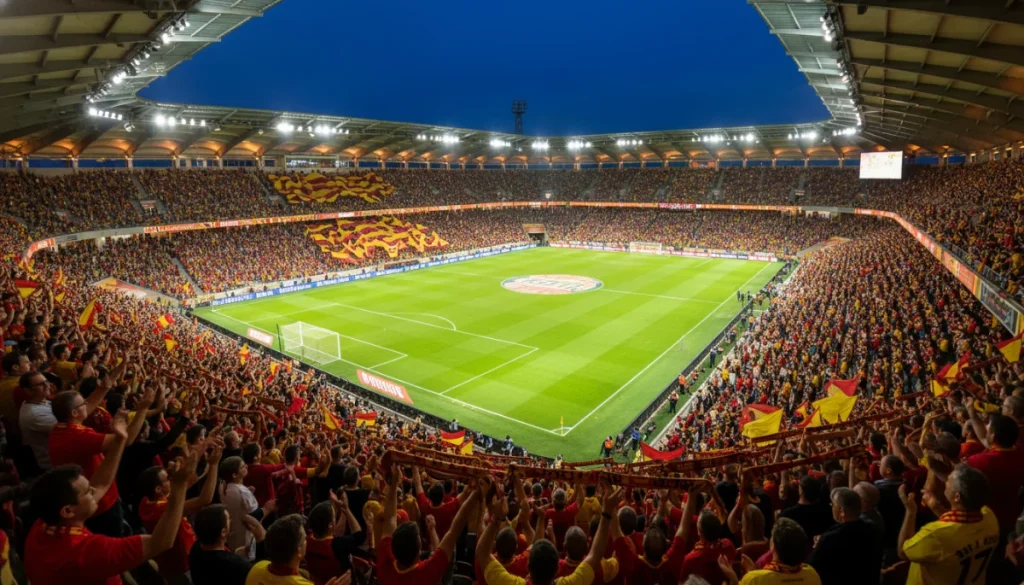 Gürsel Aksel Rüzgarı: Göztepe’den Süper Lig’de Taraftar Rekoru