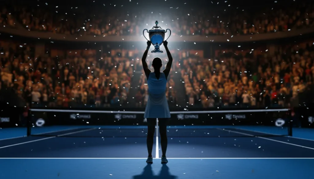 İstanbul Open 2026: Maria Timofeeva’nın Zafer Yürüyüşü