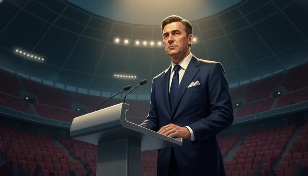 Türkiye’nin Futbol Rönesansı: Ceferin’den 2026 İçin Büyük İddia