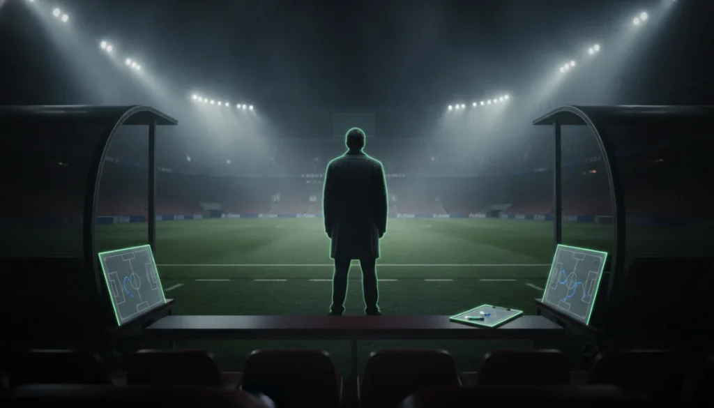 2026 Dünya Kupası: Tunus’un Kurtarıcısı Herve Renard