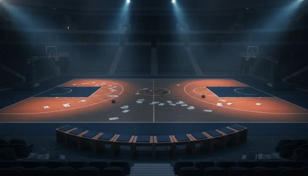NBA Transfer Borsası: Kadroları Güçlendirecek Kilit Serbest Oyuncular