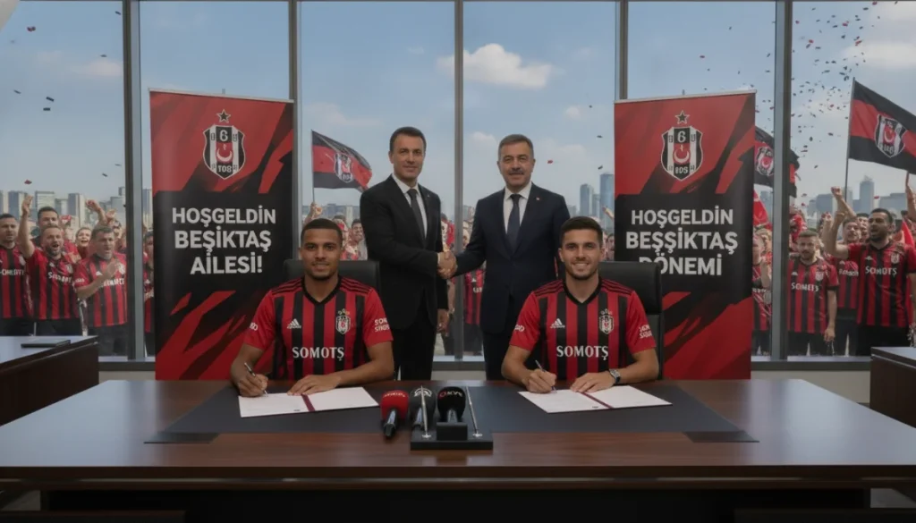 Ankara Temsilcisinde Orta Saha ve Kale Artık Güvende