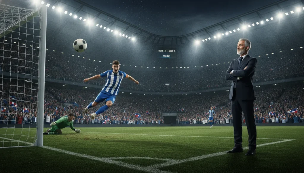 Genç Yetenek Arda Güler Sahneye Çıktı: Mourinho Neden Gülmedi?