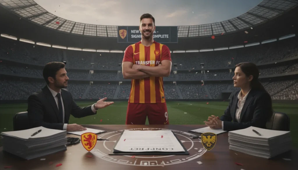 Sörloth İstanbul Yolunda: Galatasaray’ın Dev Transfer Hamlesi