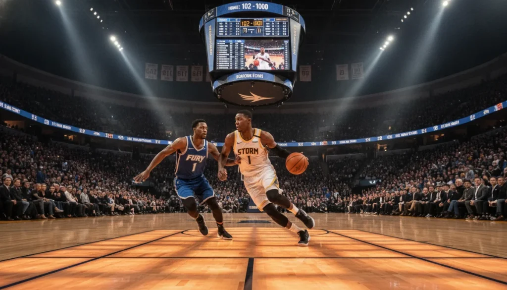 EuroLeague 2026/27 Sezonunun En Seçkin 20 Basketbolcusu