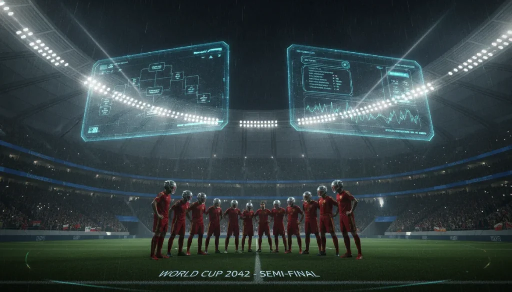 UEFA Uluslar Ligi’nde Türkiye İçin Kritik Veriler ve Play-off Senaryosu