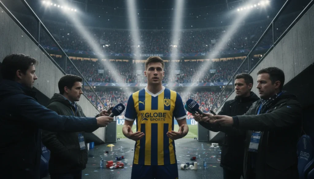 Archie Brown İçin Villa Park’ta Duygusal Dönüş ve Dev Kariyer Hedefleri