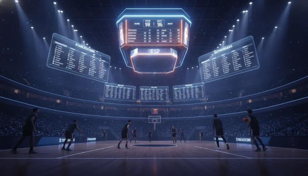 NBA 2026/27: Kadro Planlamasında Finansal ve Teknik Stratejiler