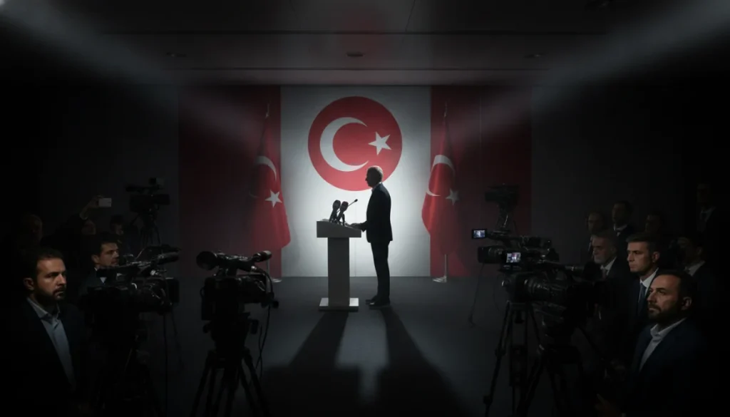 Türk Futbolunda Yeni Sayfa: Sergen Yalçın Milli Takımı Devralıyor