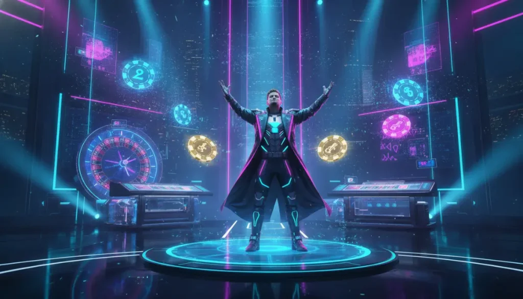 Winnit Arenası’nda Kevin Hart ile 1.25 Milyon Euro Ödül